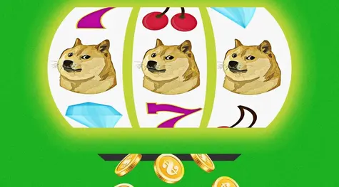 ¡Llega el final de la popularidad de Axie Infinity! AXS ¡Momento horrible para Dogecoin! DOGE ¿Por qué Shiba AVANZA tanto? SHIB | FXMAG
