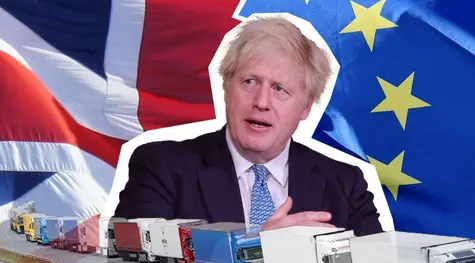 ¡Llega una nueva crisis para Gran Bretaña! Ya se sabía que el Brexit era de todo, menos buena idea. ¿Cuál es la alarma que acaba de saltar? | FXMAG