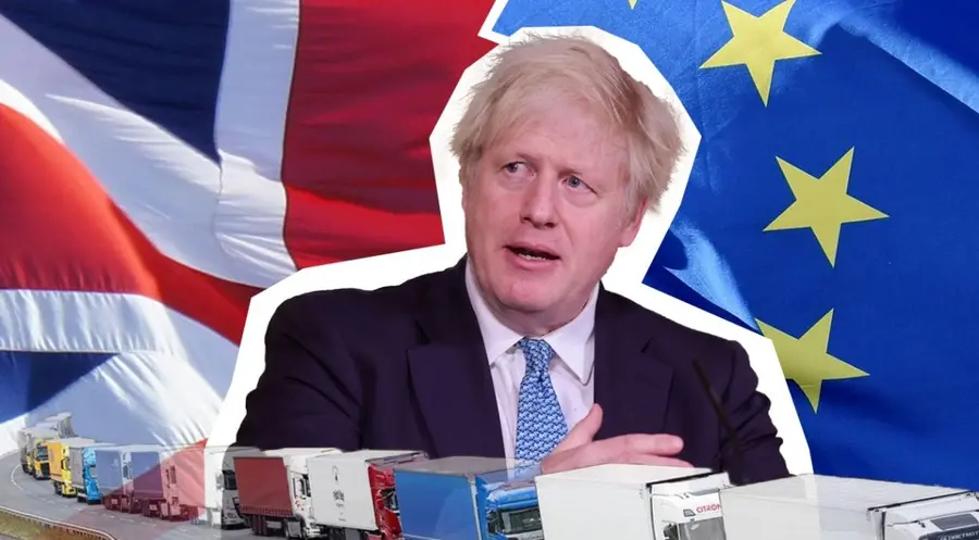 ¡Llega una nueva crisis para Gran Bretaña! Ya se sabía que el Brexit era de todo, menos buena idea. ¿Cuál es la alarma que acaba de saltar? | FXMAG