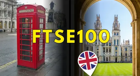 Lluvia de Pérdidas: Los índices bursátiles europeos se desploman, generando inquietud en los inversores del índice DAX 40, el índice CAC 40 y el índice FTSE 100, ¿cuánto cotiza el DAX 30? ¿Cuánto cotiza FTSE 100? | FXMAG