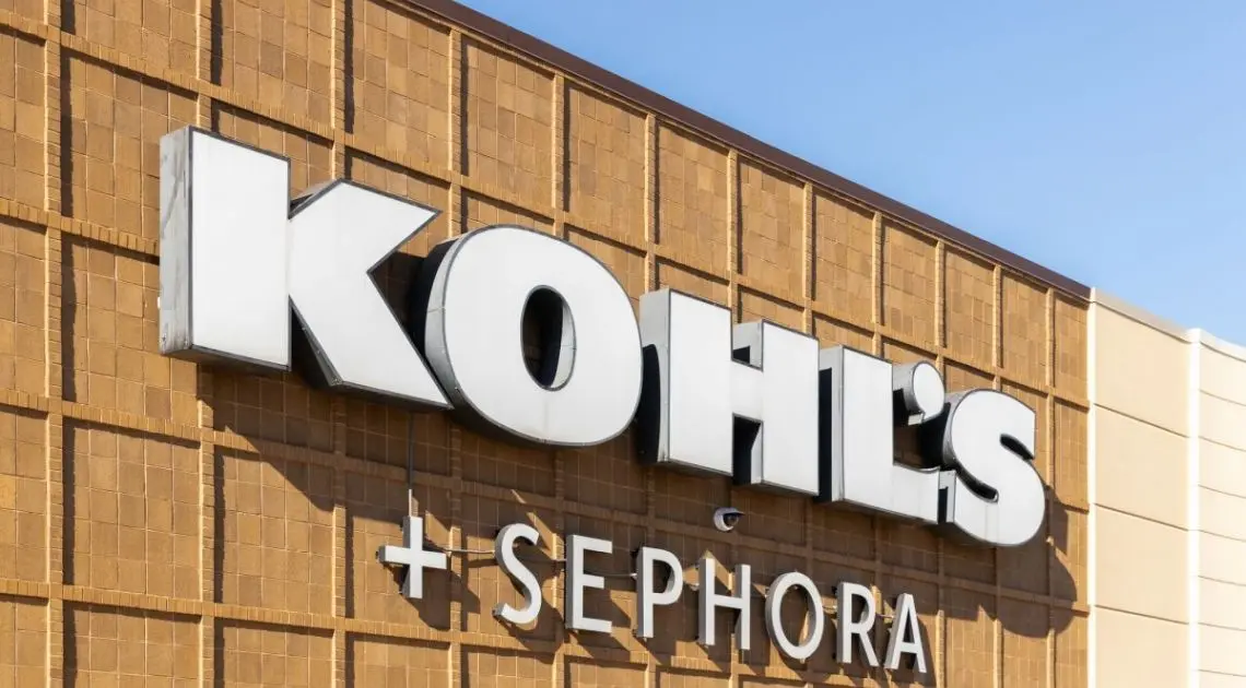 ¡Lo que ha pasado en las acciones Kohls! Fracaso de NRG Energy (-4.42%), ¡Zions del índice SP500 ha pegado un bajón!