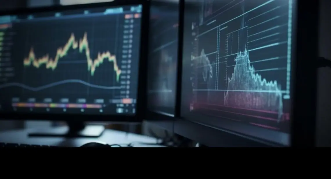 ¡Los analistas advierten a los inversores! Los próximos meses pueden ser difíciles para las acciones