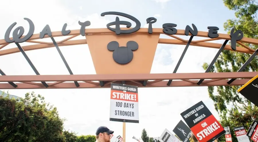 Los analistas no apostaban para nada por esta empresa, creyendo que no sobreviviría a la crisis, ¡acciones Disney anuncia dividendo! | FXMAG