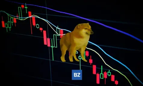 Los disparates de las criptomonedas se calientan más de la cuenta... Así acabarán Cardano, Solana y Dogecoin.. | FXMAG