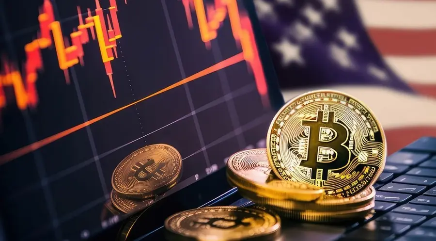 ¡Los gigantes de Wall Street se están apoderando del mercado de las criptomonedas! Primero un ETF de Bitcoin y ahora su propio intercambio de criptomonedas | FXMAG