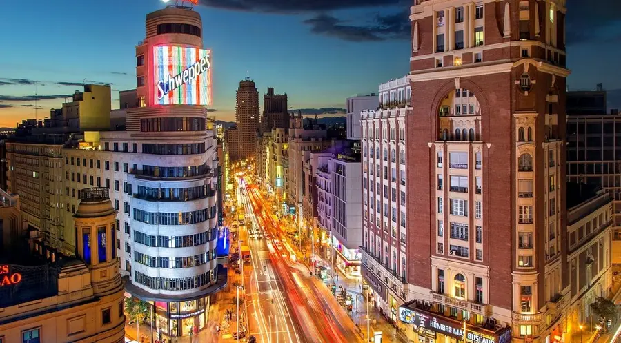 Los índices Españoles dan las buenas noches en rojo; el IBEX 35 ha retrocedido un 0,04% | FXMAG