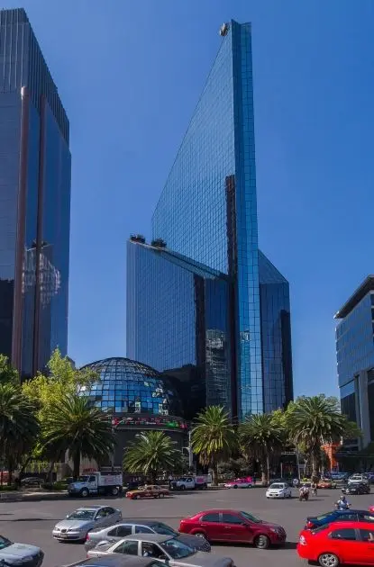 Los índices Mexicanos han finalizado la jornada en ascenso; el S&P/BMV IPC escala un 0,48% | FXMAG