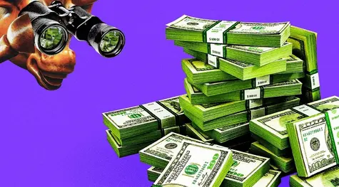 Los inversores le pegan un empujón al S&P 500 ¡Hartos de seguir en las mismas con el Dax 40 y el Nasdaq 100! | FXMAG