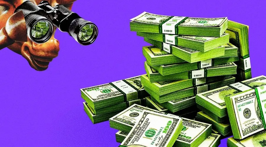 Los inversores le pegan un empujón al S&P 500 ¡Hartos de seguir en las mismas con el Dax 40 y el Nasdaq 100! | FXMAG