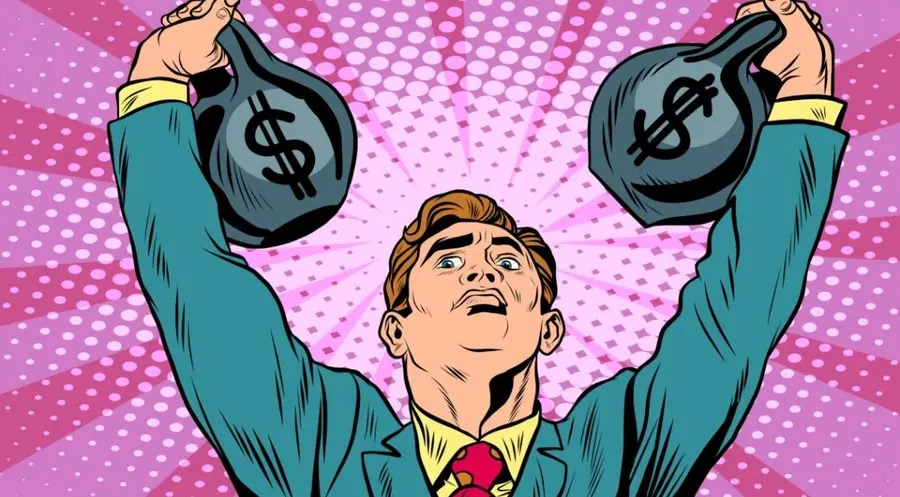 Los inversores minoristas también son humanos; el principal motor de los mercados bursátiles son los beneficios empresariales, con un 25%, ¿en qué invierte el trader hoy? | FXMAG