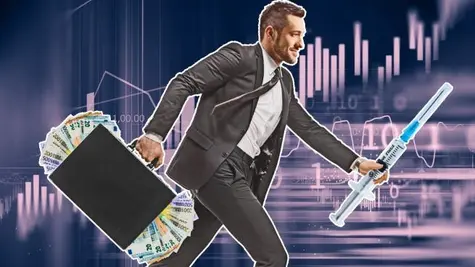 ¡Los inversores se lanzan directos a por el cambio Euro Dólar (EURUSD)! El Yen en intensa devaluación frente al Euro (EURJPY), mientras el cambio Euro Libra (EURGBP) trae nuevas falsas alarmas | FXMAG