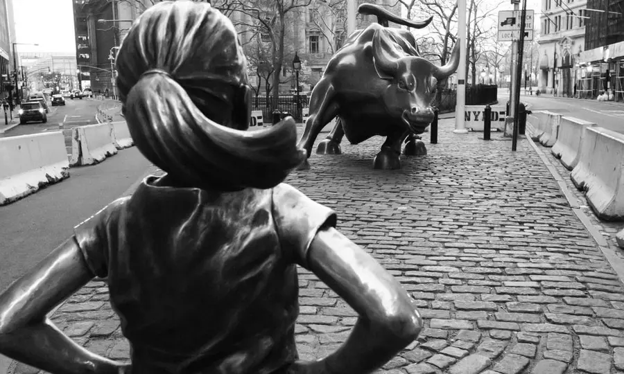 ¡Los máximos de Wall Street disparan el Ibex 35! Avances del índice colombiano de una 0.62%. ¿Qué pinta tiene el S&P Lima General para los finales del 2020? | FXMAG