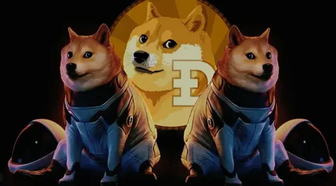 Los pasos en falso de Dogecoin asustan DOGE Muy evidente lo que pasa con Shiba Inu SHIB ... ¡Es momento de ganar con Cardano ! ADA | FXMAG
