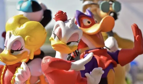 Los precios de las acciones Disney están cayendo y los analistas, "por despecho", predicen un aumento de hasta el 50%. ¿Qué ha pasado con el índice SP500? | FXMAG