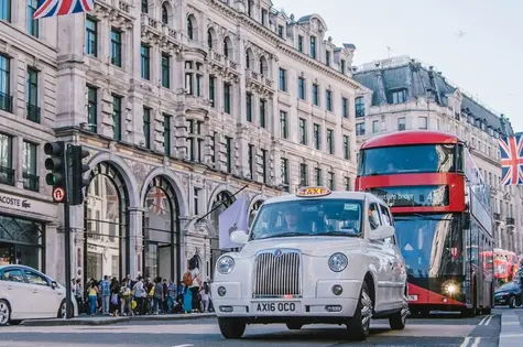 Los puntos de inversión más importantes de la pareja GBP/USD. Analizamos el curso de la Libra Esterlina | FXMAG