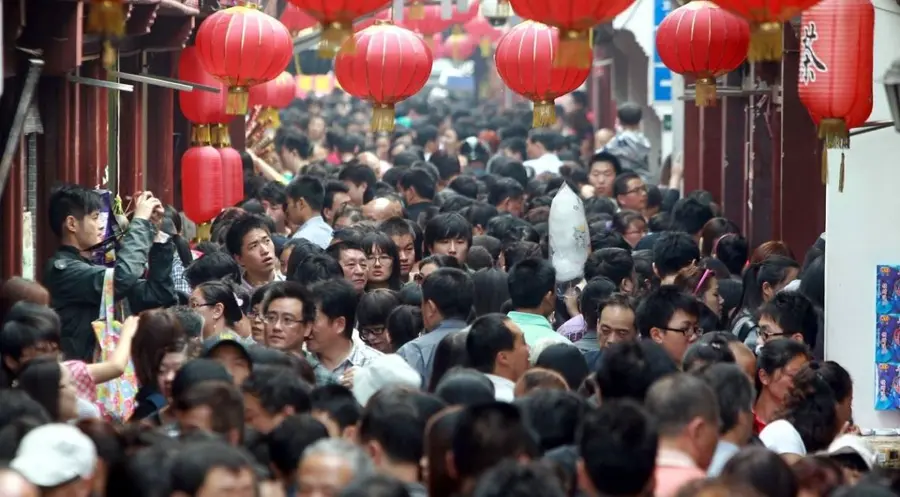 Los riesgos de deflación en China y su potencial efecto en los mercados globales... Debilidad económica china impacta los mercados y desafía la lucha contra la inflación de bancos centrales occidentales | FXMAG