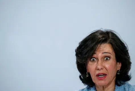 ¡Los rumores del Banco Santander sólo acaban de empezar! IAG rulando va y rulando viene ¿Quién salva a Telefónica? | FXMAG