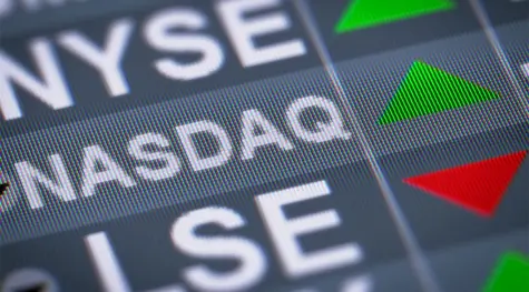 Los temores de recesión están impulsando una corrección en el índice Nasdaq 100, el índice Dow Jones, el precio del petróleo, el precio del gas natural, el precio del Bitcoin y las demás criptomonedas | FXMAG