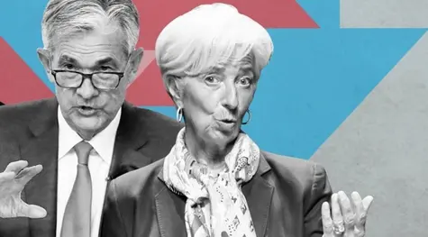 Los tipos de interés volverán a sacudir los tipos de cambio, ¡y esto es sólo el comienzo! | FXMAG