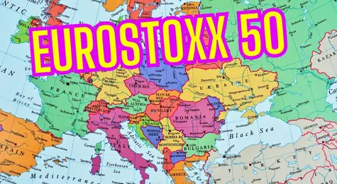 Los tropiezos del índice DAX 40 pasan factura (-1.05%, -157.09 puntos) mientras que el índice Euro Stoxx 50 atrae mucho más que caídas (36.6 puntos). Las caídas del índice FTSE 100 siguen siendo muy pronunciadas (-0.85%) | FXMAG