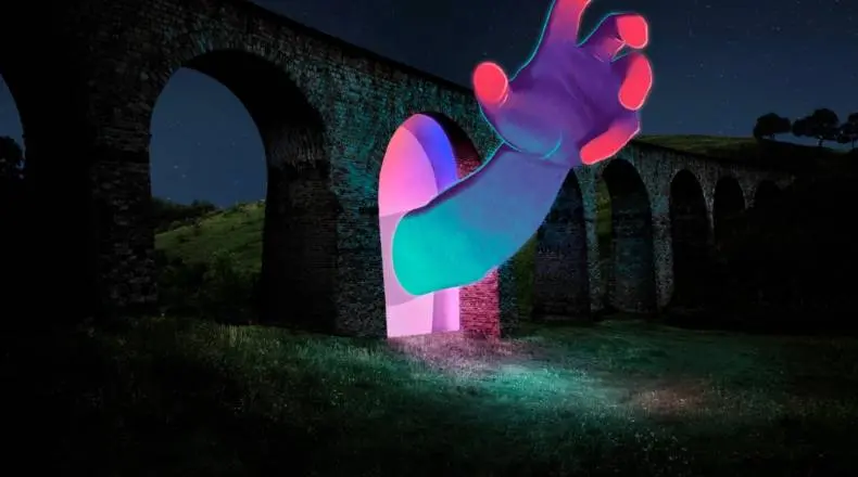 MakerDAO went up as USDC re-pegs, Beeple - Non-fungible token artist - opens a digital art gallery| FXMAG.COM