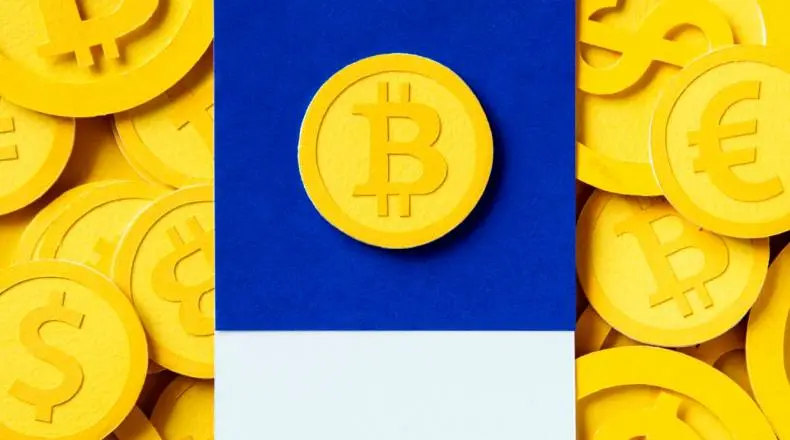 "Many Crypto-Sphere Projects Are About To Fall"! | Bitcoin’s tedious walk around $30K | FxPro | FXMAG.COM