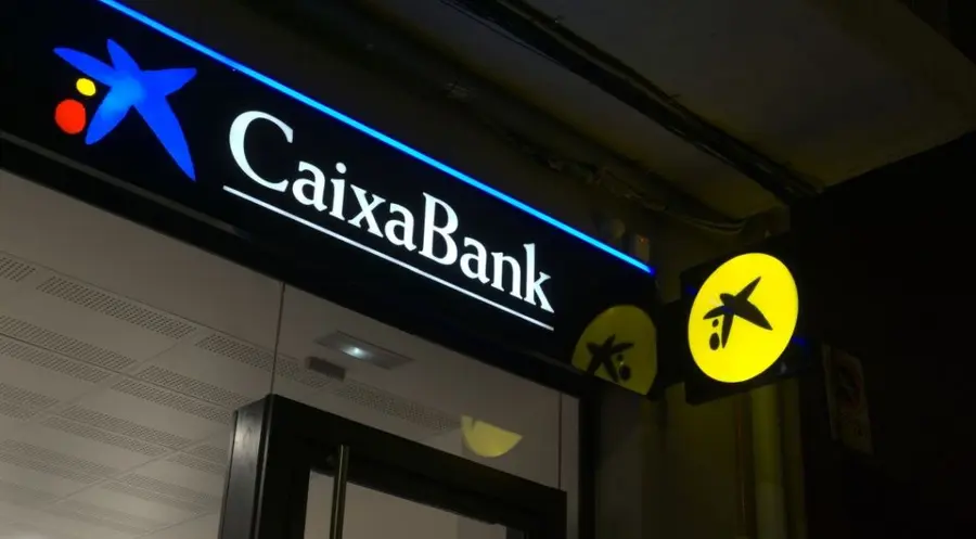 Mapfre Bolsa (1.98 euros, 1.46%) es un riesgo en la sesión del Ibex 35 de hoy con dudas en cuanto a la tendencia de la cotización CaixaBank Bolsa (3.8 euros, +0.32%) | FXMAG
