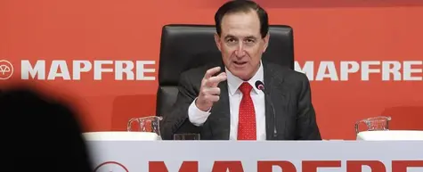 ¡Mapfre ha reventado los esquemas del Ibex 35! ¡Siemens Gamesa e IAG son las acciones más PRÓSPERAS de hoy! | FXMAG