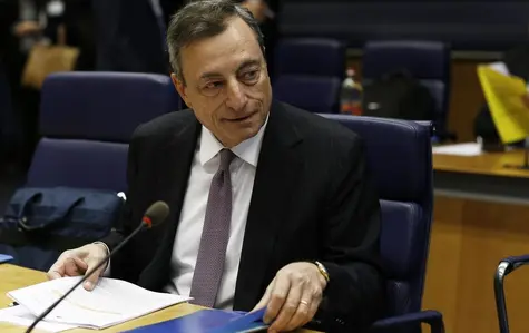 Mario Draghi, ex primer ministro italiano y ex líder del Banco Central Europeo, insta a una reforma fiscal y de gobernanza en la UE para enfrentar desafíos globales y fortalecer la cohesión | FXMAG