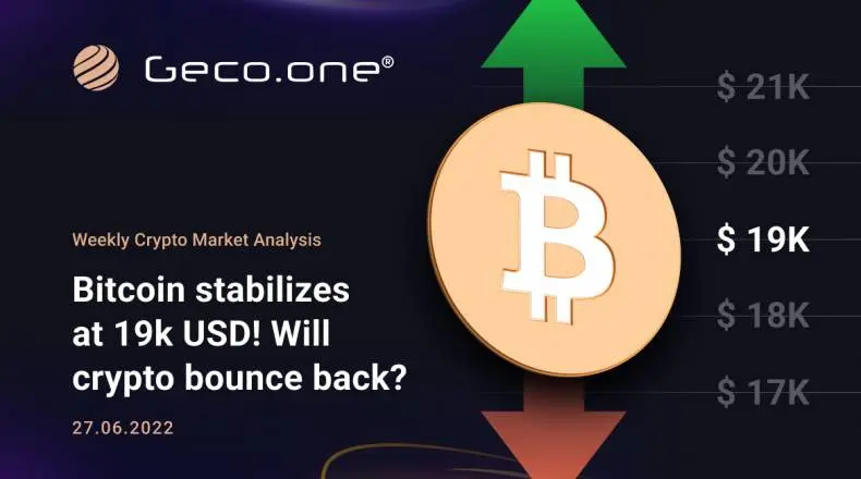 Market Crash: Bitcoin (BTC/USD) Has Decreased By Ca. $50k Since The End Of 2021. What Could Make Bitcoin Price Decrease Further? | FXMAG.COM