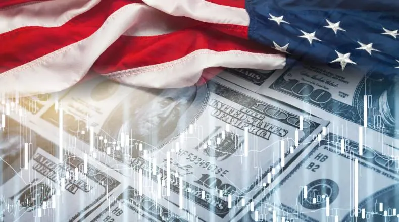 Market Volatility Ahead: US Debt Ceiling Agreement and Wave Patterns in Currency Markets