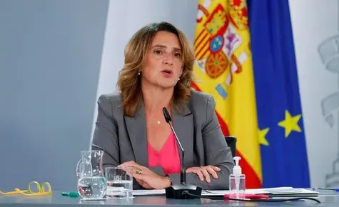 Marruecos nos deja sin acceso al gas natural, ¿tenemos plan B para el apagón de invierno? | FXMAG