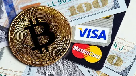 MasterCard apuesta por el ecosistema cripto mediante su programa engage ¿Como afectara esto al valor de sus acciones? ¿A qué precio cotizan hoy las acciones? | FXMAG