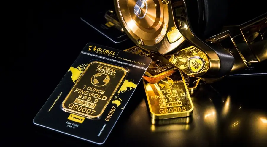 Materias primas; Comprobamos el movimiento del Oro el Petróleo Brent y el Cobre | FXMAG