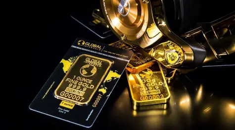 Materias Primas; El Oro se luce situando su cambio en 1.620,500 Dólares, que ocurre con el Petróleo Brent y Cobre? | FXMAG