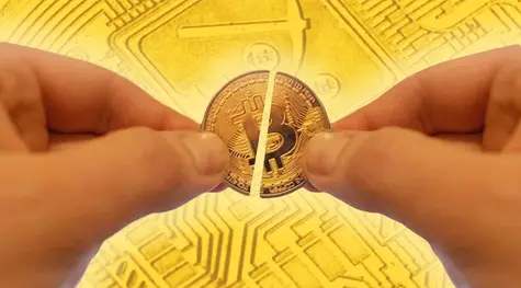 ¡Medio millón de dólares (USD) en el horizonte! El próximo ciclo de reducción a la mitad de Bitcoin se acerca y el modelo stock to flow señala un asombroso pronóstico | FXMAG