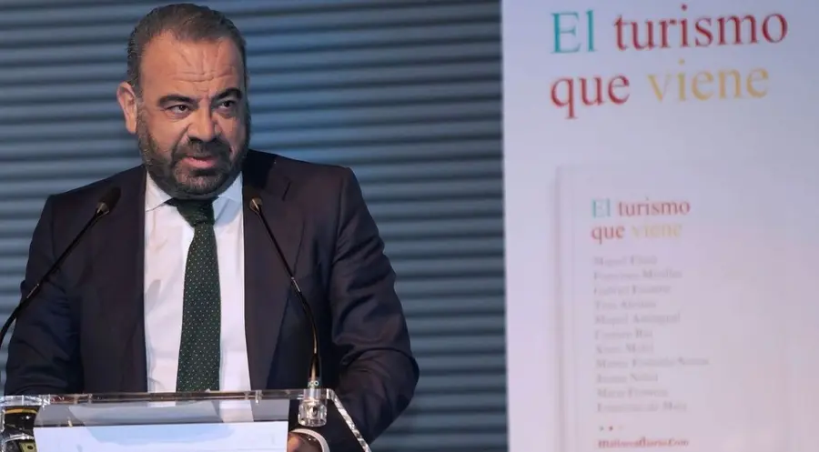 ¡Melia Hotels quiebra el Ibex 35! Ponemos en duda a IAG... Repsol será el futuro del Ibex 35 | FXMAG