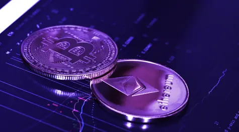 Mercado De Criptomonedas Vuelve a Superar Los $2 Billones Tras Recuperación De Bitcoin y Ethereum