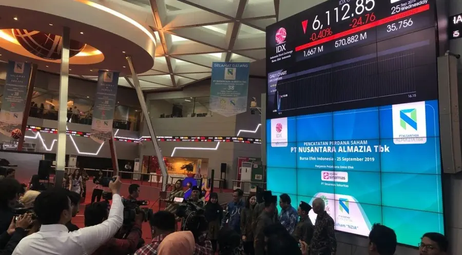 ¡Mercado europeo en rojo! ¡El Ibex35 no logra sostenerse y ya lleva corrigiendo un 5%!