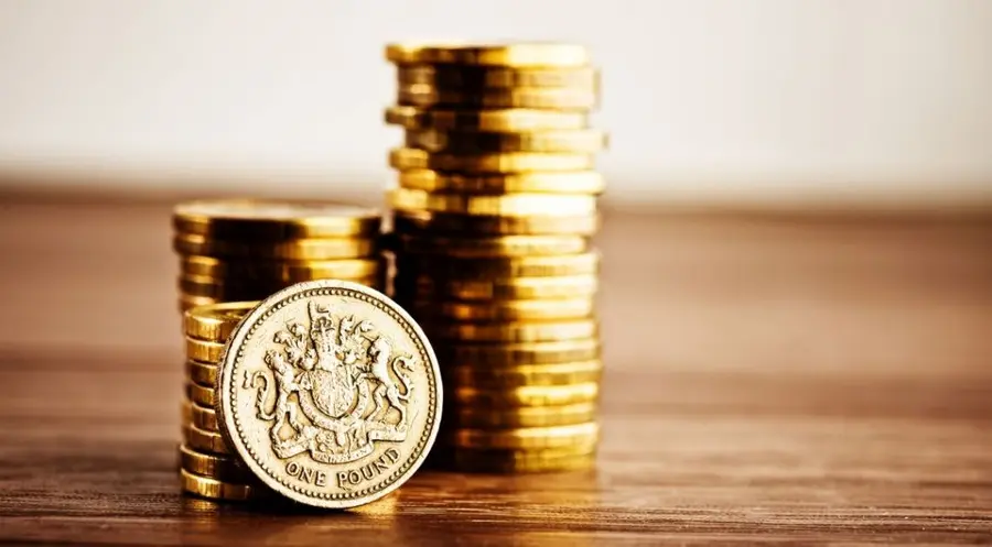 Mercado Forex en auge: Tipo de Cambio Euro Libra (EURGBP) con fuerte alza del 0.54%, alcanzando las 0.8650 libras, ¿se avecinan caídas para el euro? | FXMAG