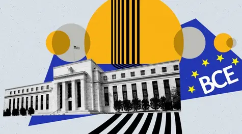 Mercados financieros: El BCE sube tipos sin contemplar aún ninguna pausa... BCE intensifica su postura: Nuevas subidas de tipos y determinación para doblegar la inflación | FXMAG