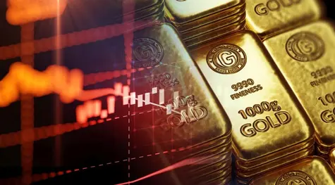 Metales preciosos: ¿Qué pasará con el precio del oro y la plata? ¿Cuánto vale el oro hoy? ¿Cuánto vale la plata hoy? | FXMAG