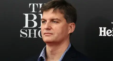 Michael Burry regresa con una audaz estrategia, ¡grandes posiciones cortas en índice S&P500 e índice Nasdaq 100, una apuesta millonaria por la caída de la bolsa americana | FXMAG