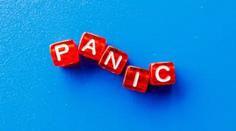 ¡Miedo extremo en el mercado de valores! El sentimiento de los inversores es terrible | FXMAG