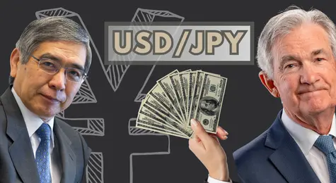 Mira cuánto es 1 dólar americano en Japón, qué valor tiene la moneda japonesa y a cuánto está el euro en las casas de cambio