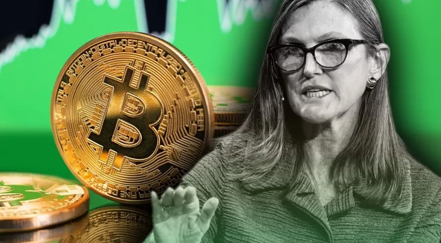 ¡Mira lo que ha pasado con el precio del Bitcoin! ¿Veremos próximamente 1,5 millones de dólares por un bitcoin (BTC)? Así lo dice un conocido y controvertido inversor | FXMAG