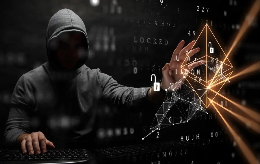 ¡Misterio Cripto!: Nd4.eth quema $8M en activos cripto; el enigma de un usuario que desvanece fortunas | FXMAG