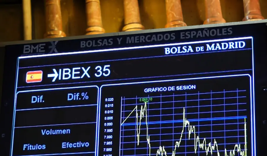 Momento de grandes inversiones en IAG Bolsa, ¿qué pasa con Fluidra y Grifols Bolsa?