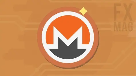 Monero (XMR): Descripción de la criptomoneda, historia, cotizaciones, opiniones, ¡la más anónima de las criptomonedas! | FXMAG