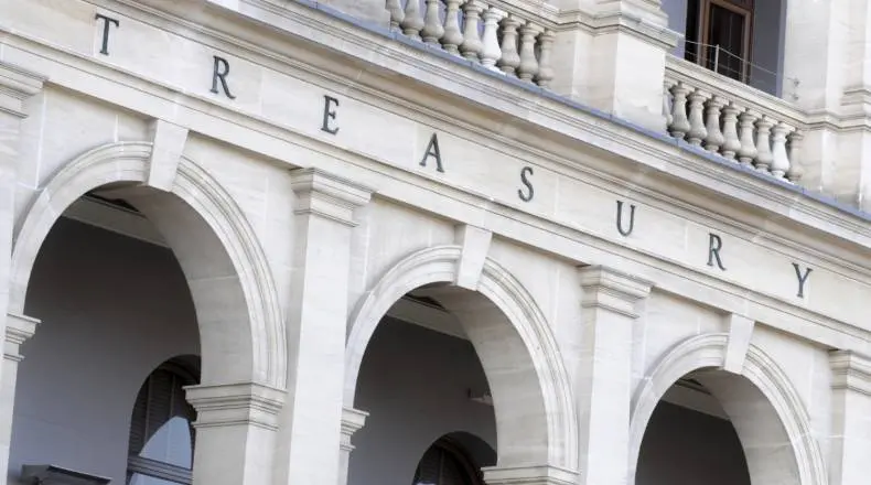 More Efficient Stock Markets Were Accompanied By (USD) US Dollar And US Bonds Yields Weakening Last Week. In This One, Fed Members Speak, US Jobs Data Is Released And HP Stock Price May Be Affected By Earnings | Conotoxia | FXMAG.COM